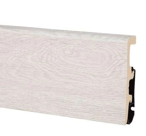 Плинтус полиуретановый Arbiton INTEGRA 04 Северный Ясень 2,4 м в Сыктывкаре