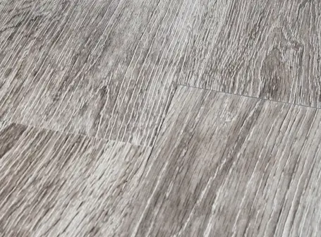 Кварц-виниловая плитка Alpine Floor Ultra Дуб Дымчатый ЕСО 5-24 2 мм. 34 класс в Сыктывкаре