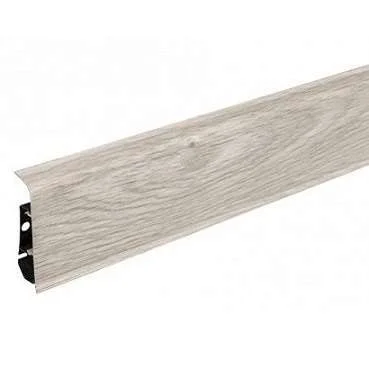 Плинтус пластиковый Arbiton INDO70 16 Дуб Кавказский  2,5 м в Сыктывкаре