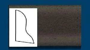 Плинтус пробковый ArtCorkDesing С 102 (Колер 18) 20x40x910 мм в Сыктывкаре