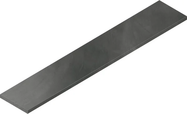 Керамогранит Italon Континуум Петрол Ступень угловая левая 33х160 (Натуральная) в Сыктывкаре