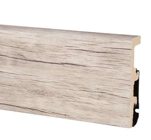 Плинтус полиуретановый Arbiton INTEGRA 12 Дуб Рома  2,4 м в Сыктывкаре