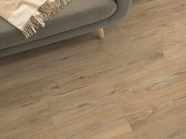 Ламинат Egger PRO 12/33 4V Дуб Мелба натуральный EPL190 в Сыктывкаре