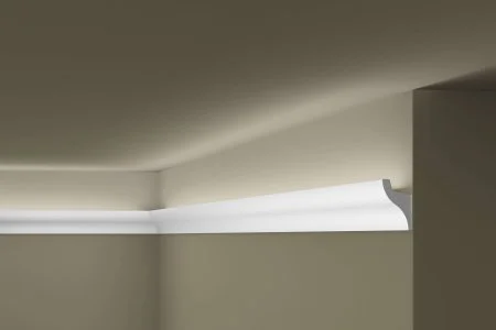 Профиль NMC Wallstyl IL3 (50х33х2000мм) в Сыктывкаре