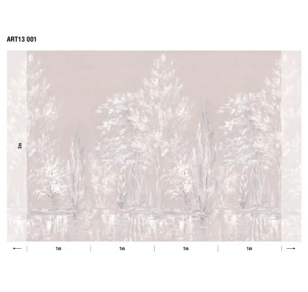 Обои Loymina Пейзаж vol. 2 ART13 001 в Сыктывкаре