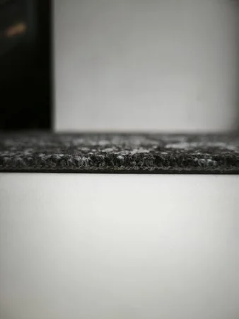 Ковровая плитка Bonkeel Star Graphit в Сыктывкаре