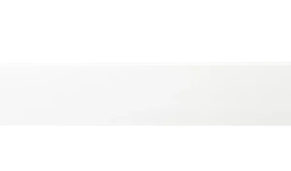 Плинтус дюрополимерный Bonkeel 01 Белый (80х14х2000 мм) в Сыктывкаре