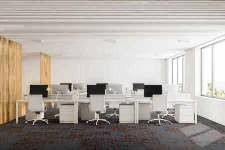 Ковровая плитка AW Macro 91 в Сыктывкаре