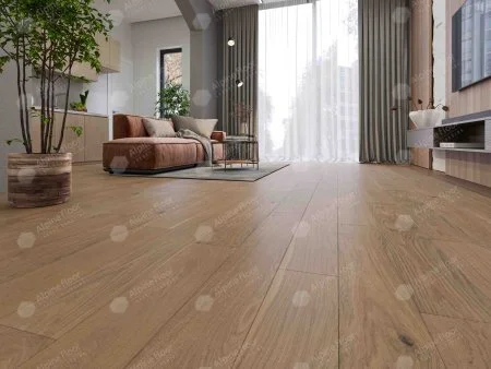 Инженерная доска Alpine Floor Villa Дуб Амаретти в Сыктывкаре