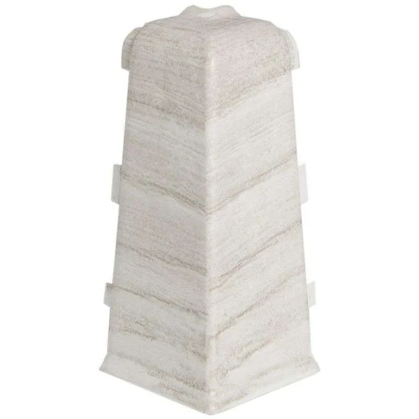 Угол наружный INDO70 19 Дуб Онтарио в Сыктывкаре