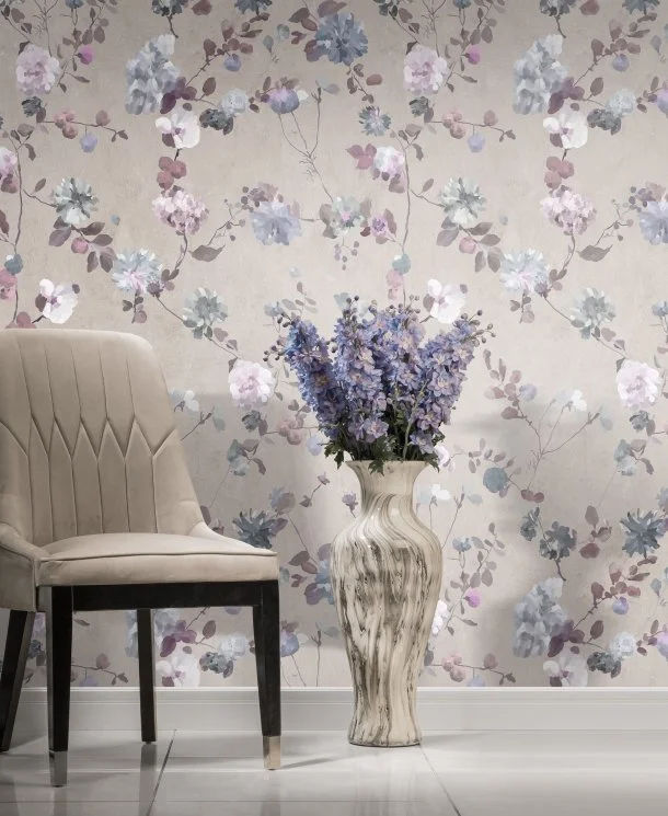 Обои Loymina Etude vol. II ETD16 012 в Сыктывкаре