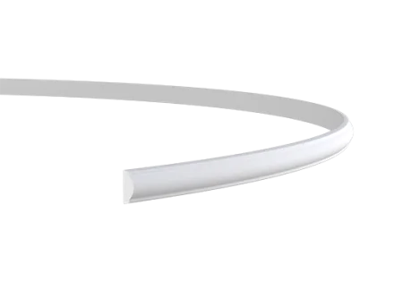 Молдинг Европласт 1.51.378 Гибкий 2,0 м в Сыктывкаре