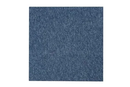 Ковровая плитка Bonkeel Space Blue в Сыктывкаре