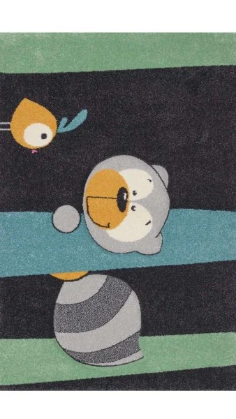 Ковер Синтелон Pastel Kids 1,60x2,30 W9MZM Прямоугольник в Сыктывкаре