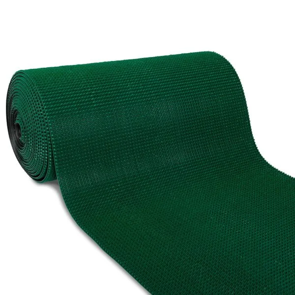 Щетинистое покрытие Альфа-Стиль 163 Зелёный - 0,9х15 м. пог в Сыктывкаре