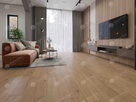 Инженерная доска Alpine Floor Villa Дуб Амаретти в Сыктывкаре