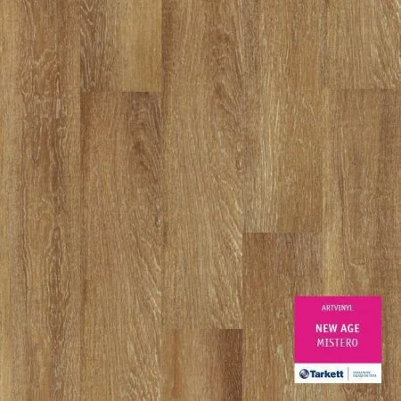 ПВХ плитка Tarkett New Age Mistero Планка 152Х914 в Сыктывкаре