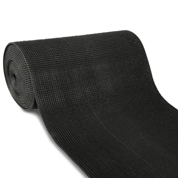 Щетинистое покрытие Альфа-Стиль 127 Мокрый асфальт - 0,9х15 м. пог в Сыктывкаре