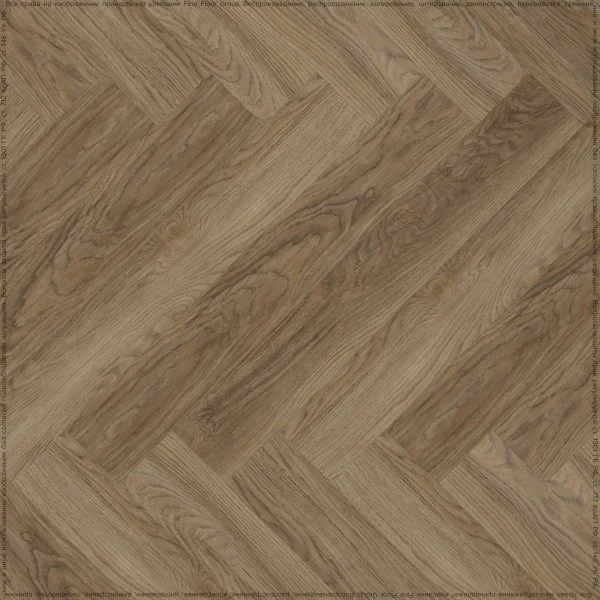 ПВХ плитка FineFlex Wood Дуб Дарвин FX-103 в Сыктывкаре