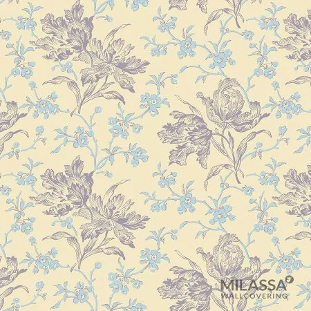 Обои Milassa Classic LS2, 004 в Сыктывкаре