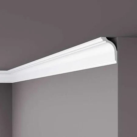 Карниз NMC Nomastyl GT1 (85х60х2000мм) в Сыктывкаре