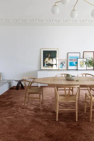 Ковровое покрытие AW Kiama 48 - (4м) в Сыктывкаре