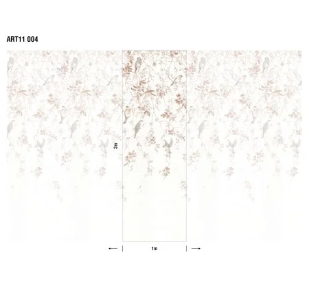 Обои Loymina Пейзаж ART11 004 в Сыктывкаре