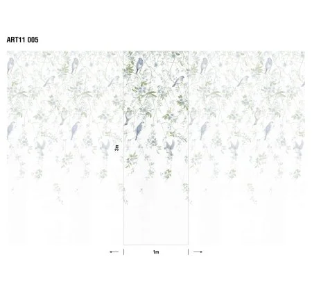 Обои Loymina Пейзаж ART11 005 в Сыктывкаре