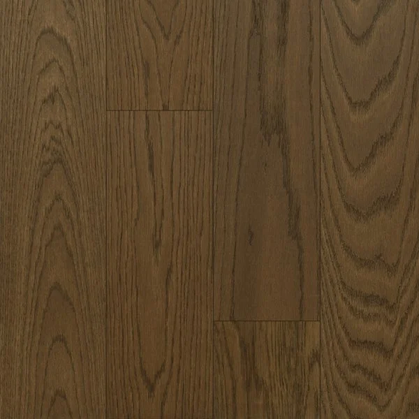 Паркетная доска Quartz Parquet Классик 5 мм Дуб Брауни 413 в Сыктывкаре