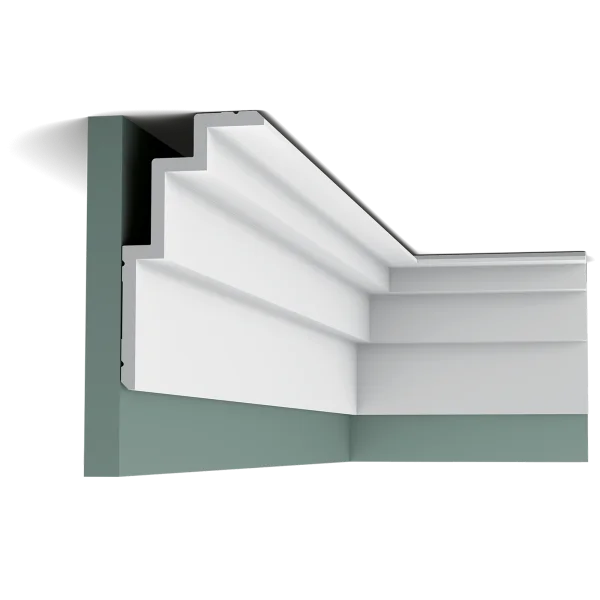 Карниз Orac C392 (10*19*2000 мм) в Сыктывкаре