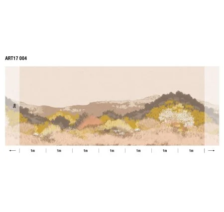 Обои Loymina Пейзаж vol. 2 ART17 004 в Сыктывкаре