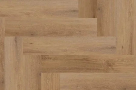 Виниловый пол Floor Factor Herringbone Natural Oak в Сыктывкаре
