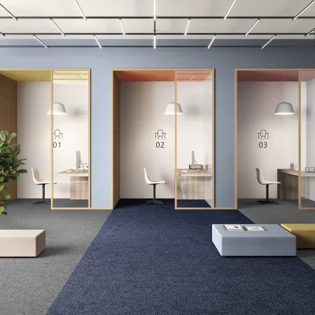 Ковровая плитка AW Medusa 77 в Сыктывкаре