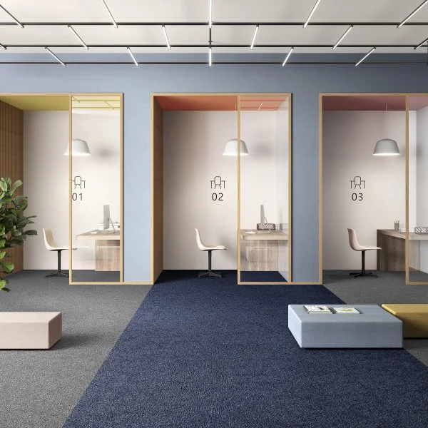 Ковровая плитка AW Medusa 77 в Сыктывкаре