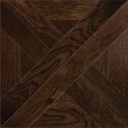 Модульный паркет Гордон Дуб Темный 449х449х15 мм в Сыктывкаре