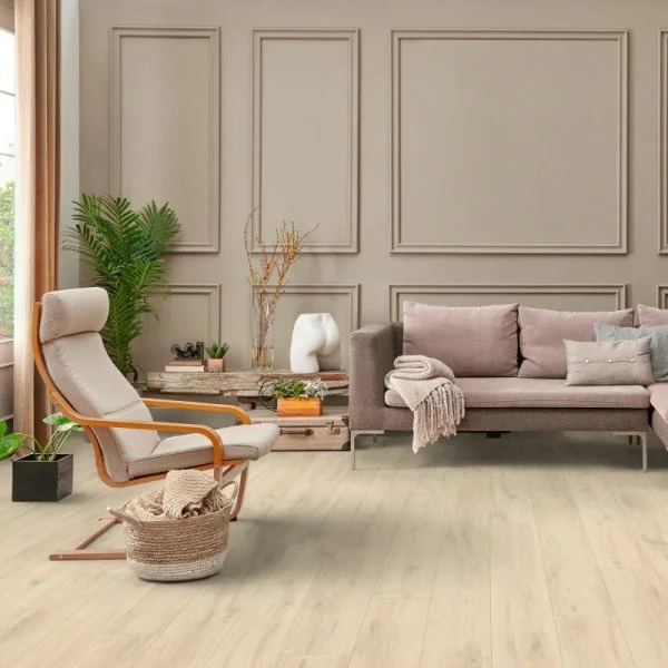 Ламинат Aberhof Tornado 1062 Дуб Миура 8мм 33кл в Сыктывкаре