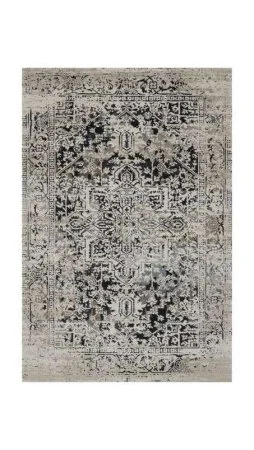 Ковер Синтелон Boho 1,20х1,70 37WMW Прямоугольник в Сыктывкаре