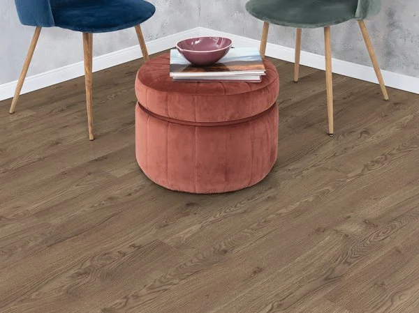 Ламинат Egger PRO 12/33 4V Дуб Ольхон дымчатый EPL146 в Сыктывкаре