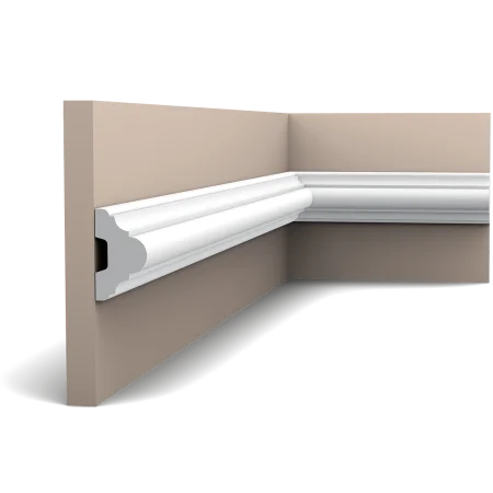 Молдинг Orac P4020 (50*29*2000 мм) в Сыктывкаре