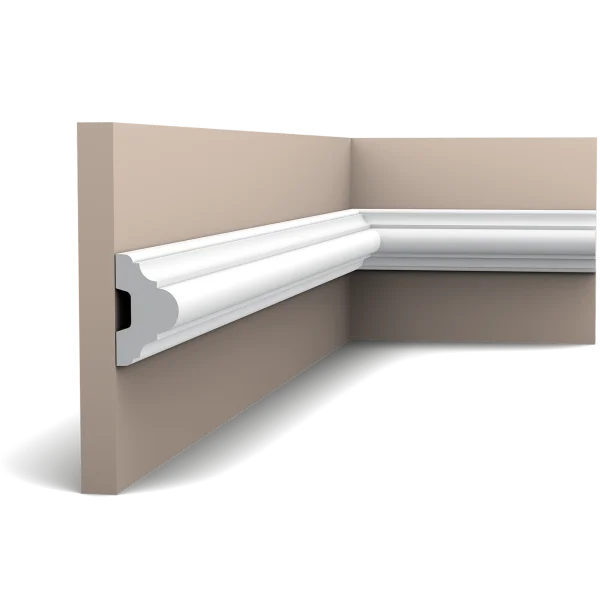 Молдинг Orac P4020 (50*29*2000 мм) в Сыктывкаре