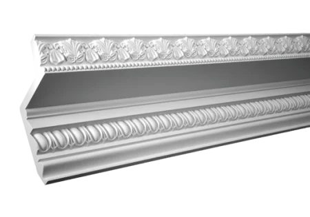 Карниз Европласт 1.50.137 2,0 м в Сыктывкаре