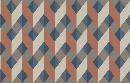 Обои Milassa Geometrica Gm5, 021 в Сыктывкаре