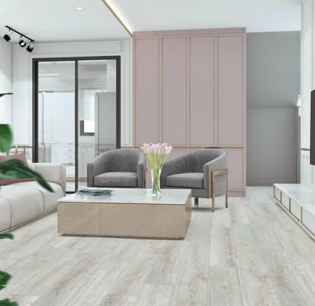 Виниловый пол Royce Ultima U1964 Дуб Рома в Сыктывкаре