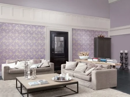 Обои Loymina Golden Library SAT31, 022 в Сыктывкаре