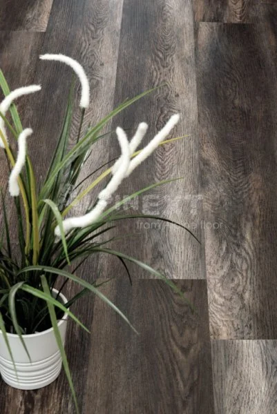 Кварц-виниловая плитка Alpine Floor Ultra Орех Темный ЕСО 5-13 2 мм. 34 класс в Сыктывкаре