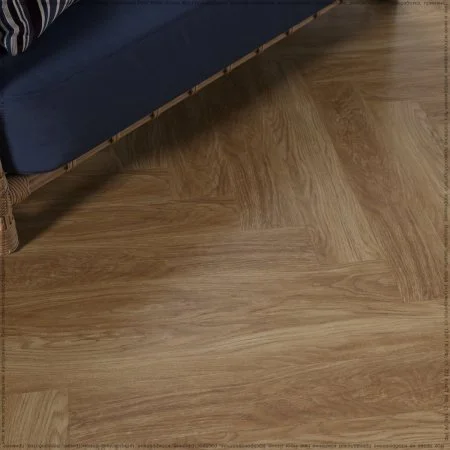 ПВХ плитка FineFlex Wood Дуб Вармане FX-106 в Сыктывкаре