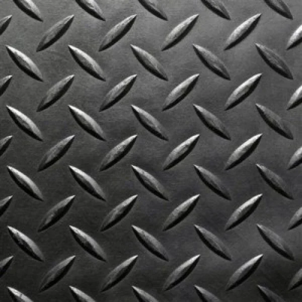 Противоскользящее резиновое покрытие Рисинка (1,5х10м) в Сыктывкаре