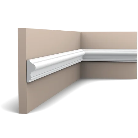 Молдинг Orac P8030F (41*17*2000 мм) в Сыктывкаре