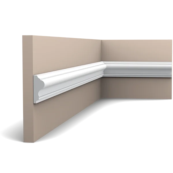 Молдинг Orac P8030F (41*17*2000 мм) в Сыктывкаре