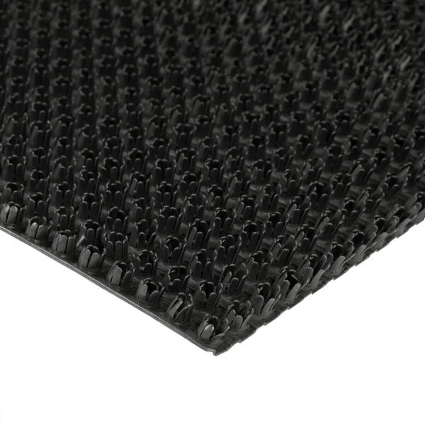 Щетинистое покрытие Альфа-Стиль 127 Мокрый асфальт - 0,9х15 м. пог в Сыктывкаре